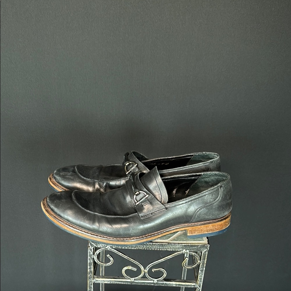 Kenneth Cole Reaction men’s loafers size 11